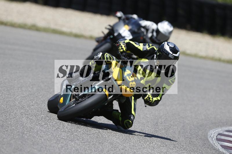/19 06.06.2026  TZ Motorsport ADR/Gruppe gelb/138